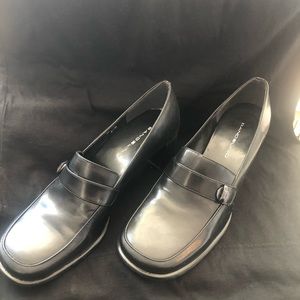 New!  Never worn.  Bandolino women’s shoes.  Size 9.5